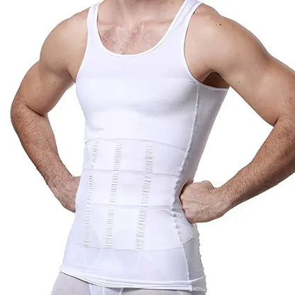 Men's Slimming Body Vest