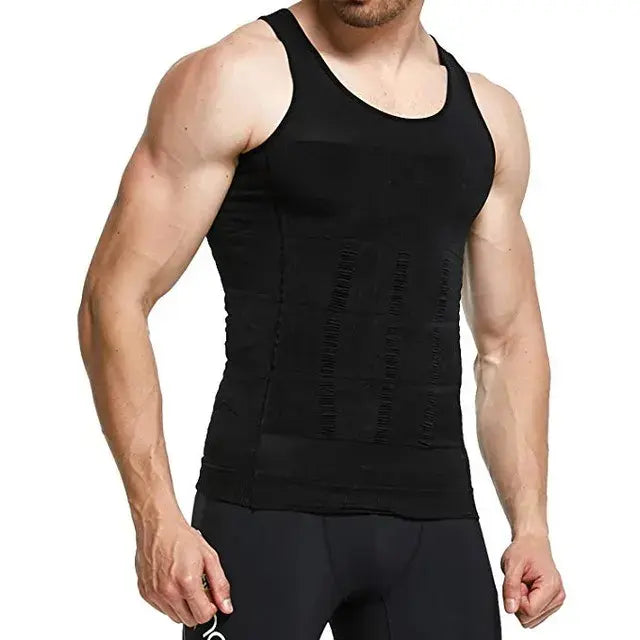 Men's Slimming Body Vest