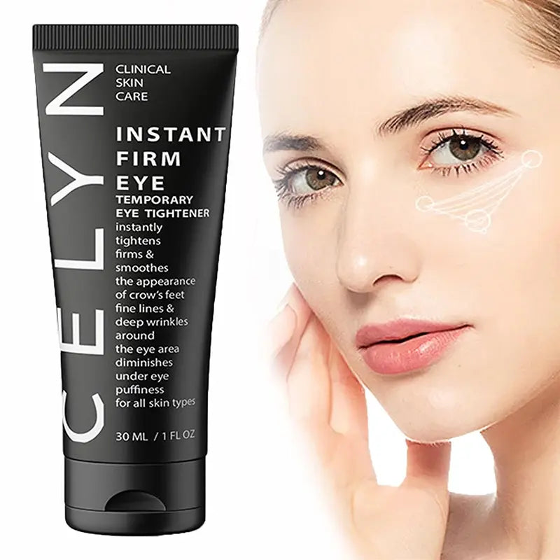 Eye Dark Circles Cream Remover