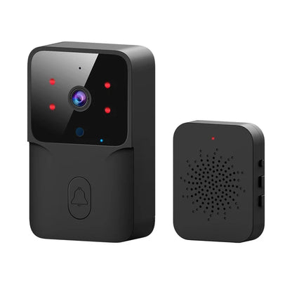 HOME-SAFE WiFi Video Doorbell