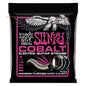 Ernie Ball Electric Guitar Strings