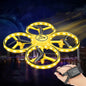 Gesture Flying Mini Drone