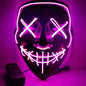 Halloween Led Mask