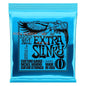 Ernie Ball Electric Guitar Strings