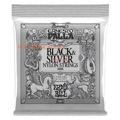 Ernie Ball Electric Guitar Strings