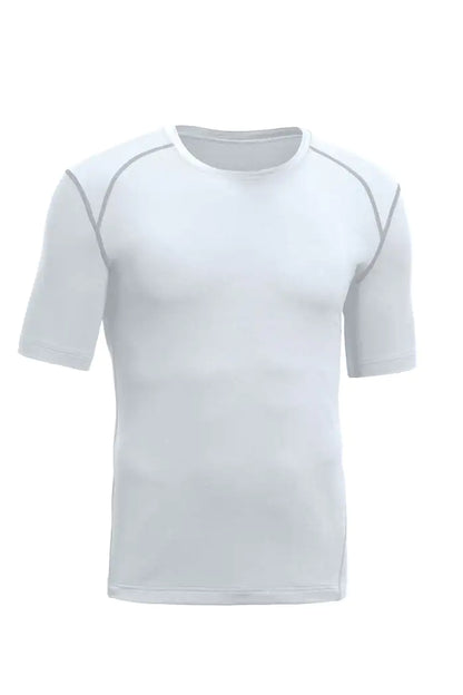 Airstretch™ Fitness-T-Shirt für Herren 