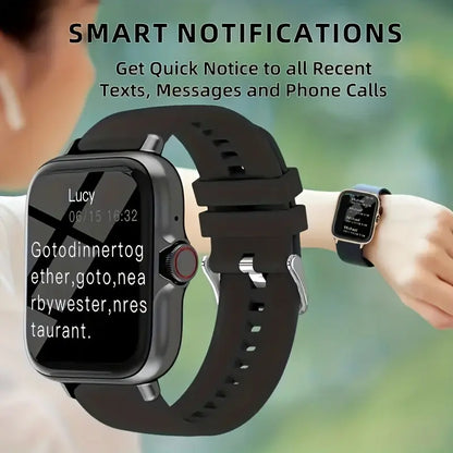 Smartwatch