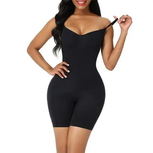 Body Shaper Bodysuit för kvinnor