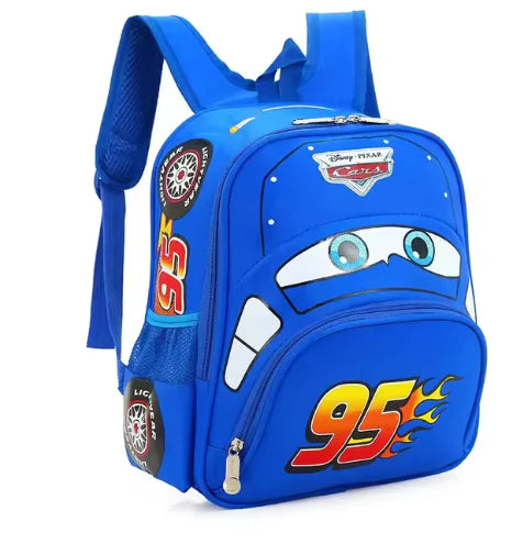 Disney Cartoon Sicherheitsrucksack für Kinder