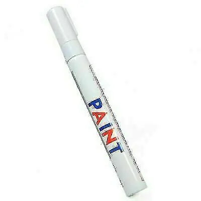 Waterproof Permanent Paint Marker Pen for Car Tyre Tire Tread Rubber Metal pen