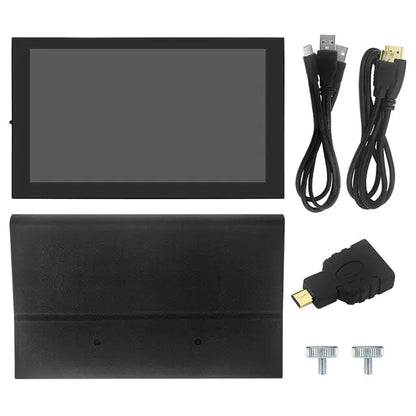 Touch Screen 7-Inch Raspberry Pi 4