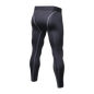 Men's Gym Compression Stretch Leggings