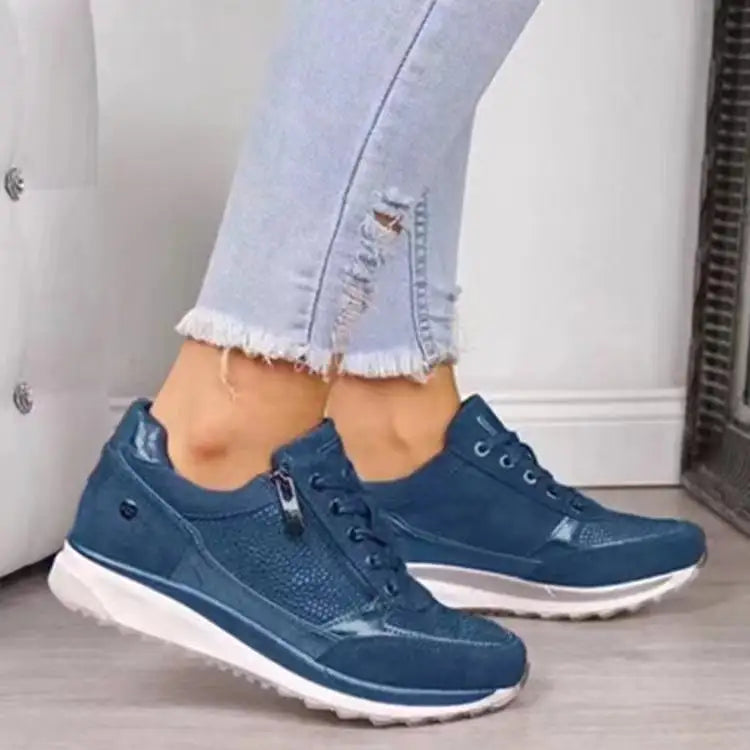 Orthopedic Leisure Sneakers Orthopedic Shoes For Women