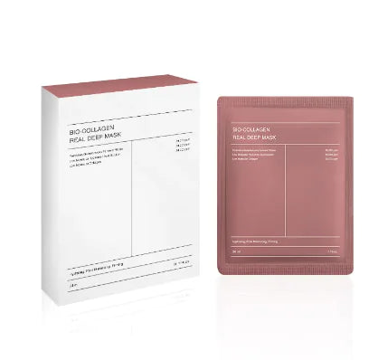 Bio-Collagen Real Deep Mask