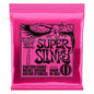 Ernie Ball Electric Guitar Strings