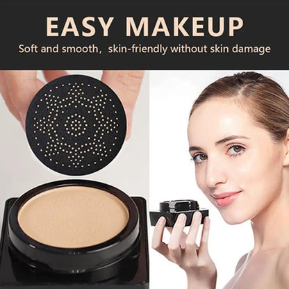 Beauty Cream Face Foundation