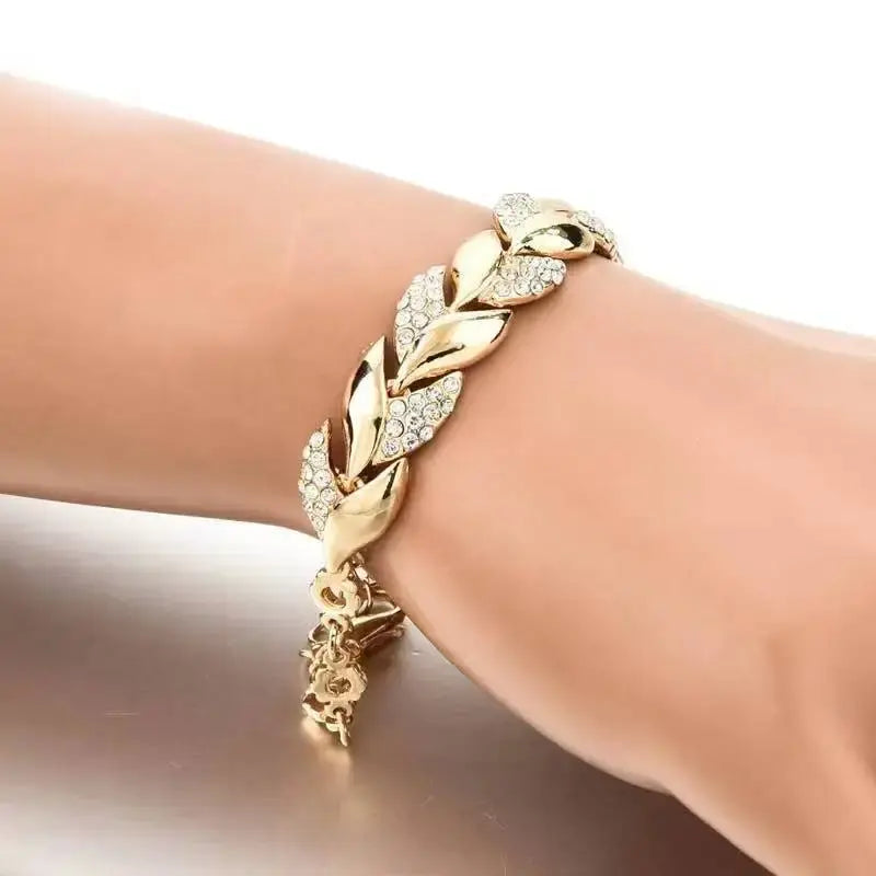 Wedding Bracelets For Women Anniversary Jewelry