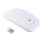 2.4GHz USB Wireless Optical Mouse Mice For Apple Mac Macbook Pro Air PC