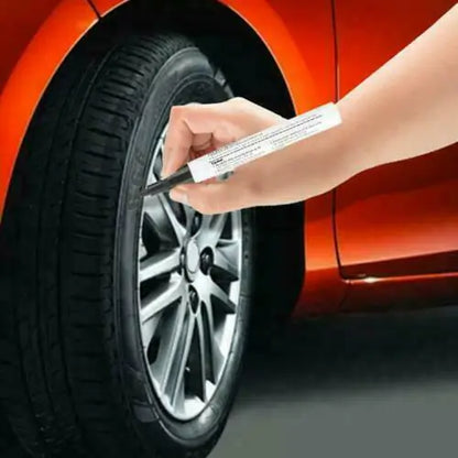 Waterproof Permanent Paint Marker Pen for Car Tyre Tire Tread Rubber Metal pen