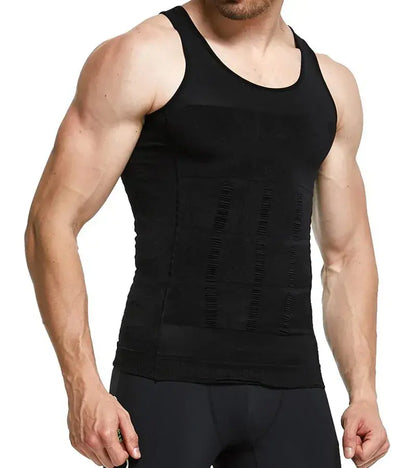 Men's Slimming Body Vest