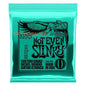 Ernie Ball Electric Guitar Strings