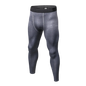 Men's Gym Compression Stretch Leggings