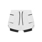 Fitness Cargo Shorts Set